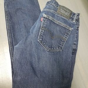 Levi's Relaxed Fit Jeans